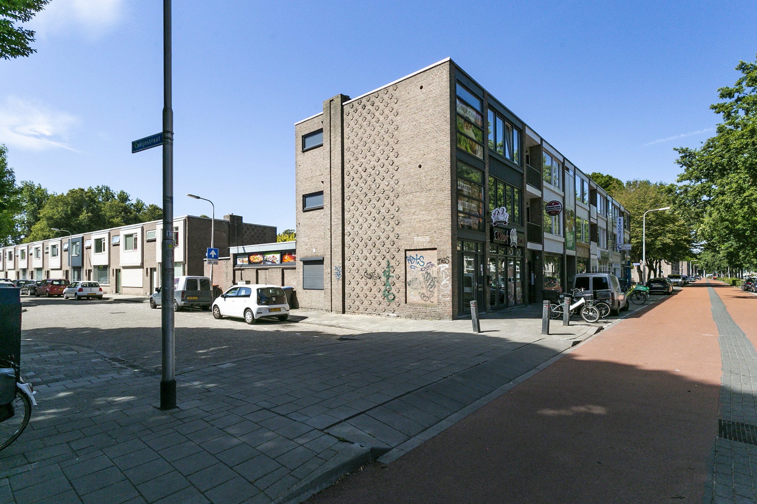 Colijnstraat 3