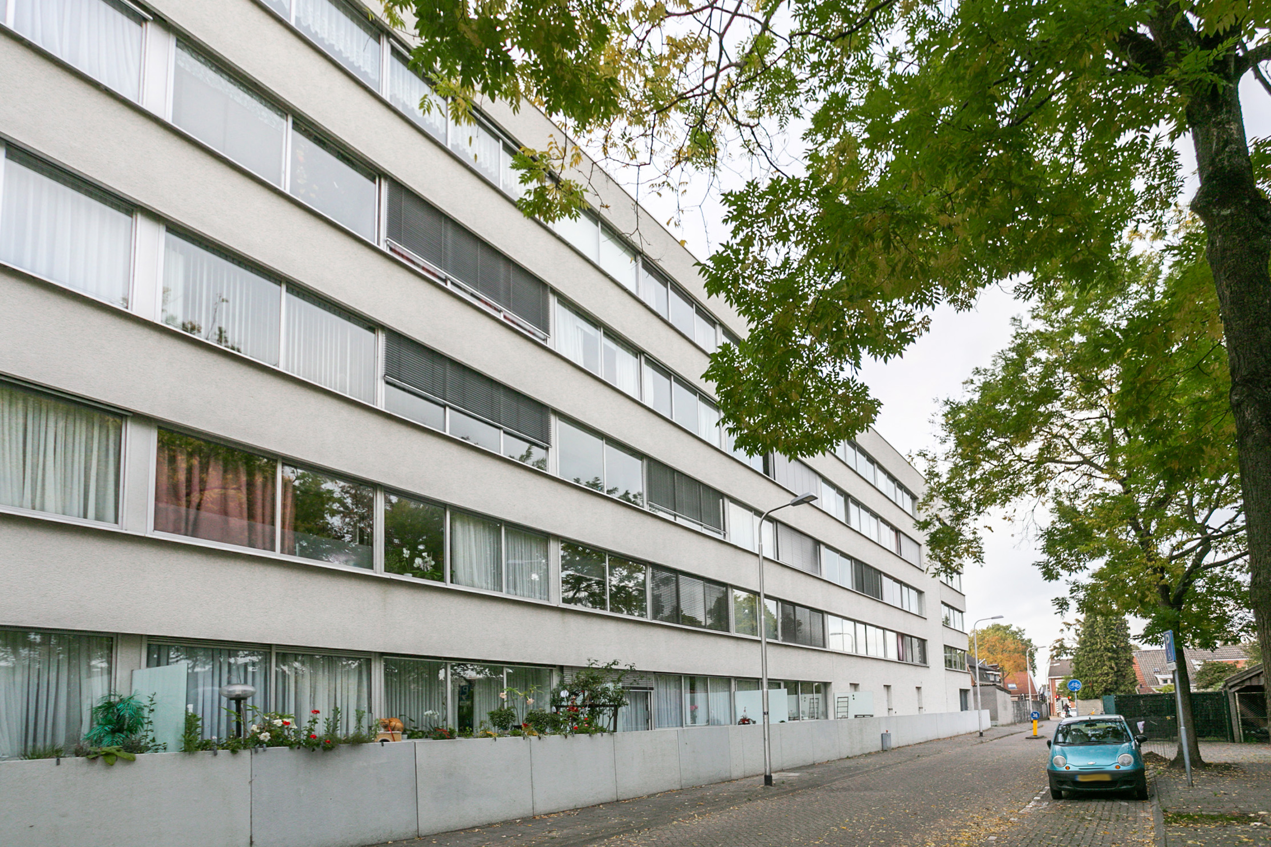 Tjeuke Timmermansstraat 52