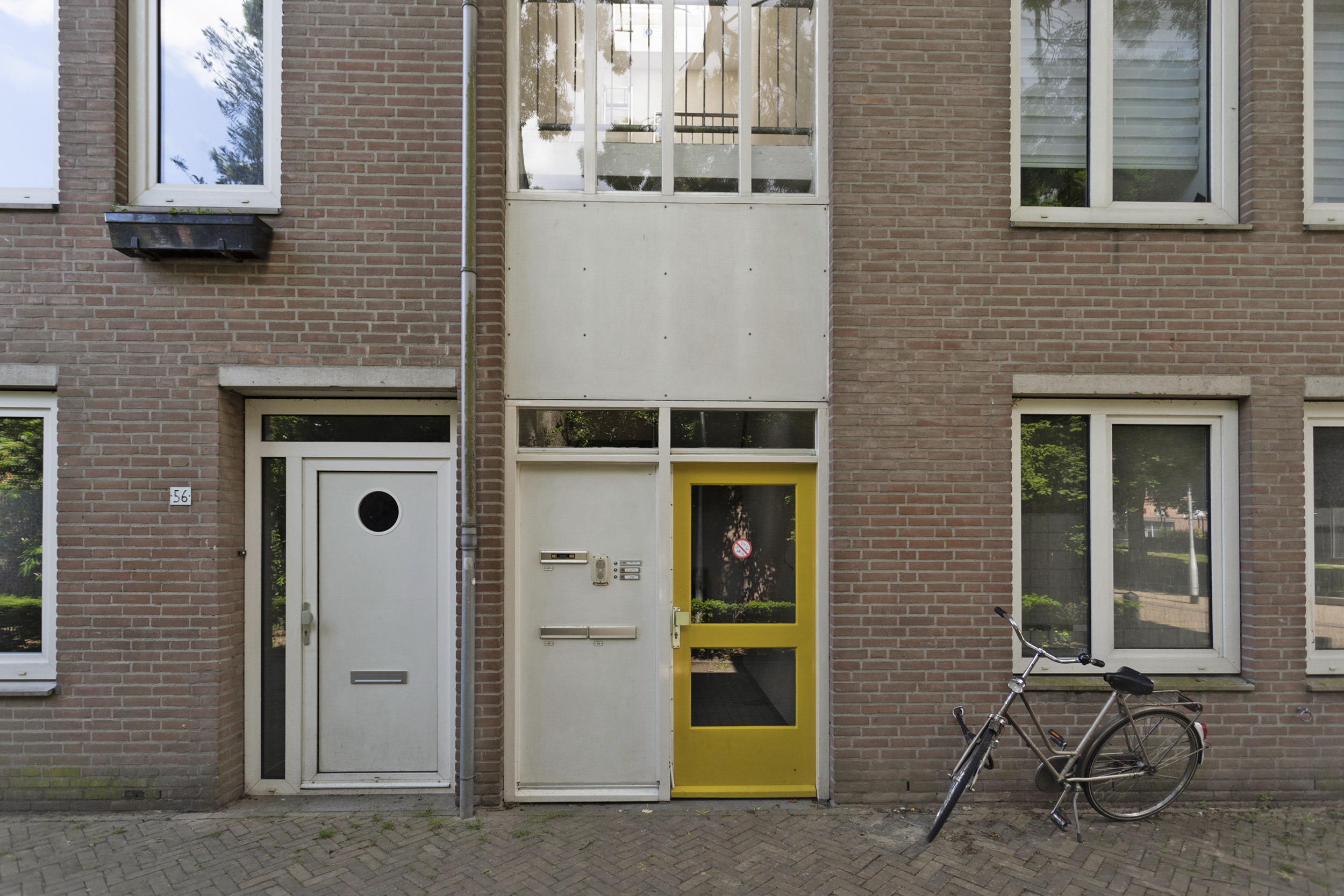 Langestraat 72, 5038 SG Tilburg, Nederland