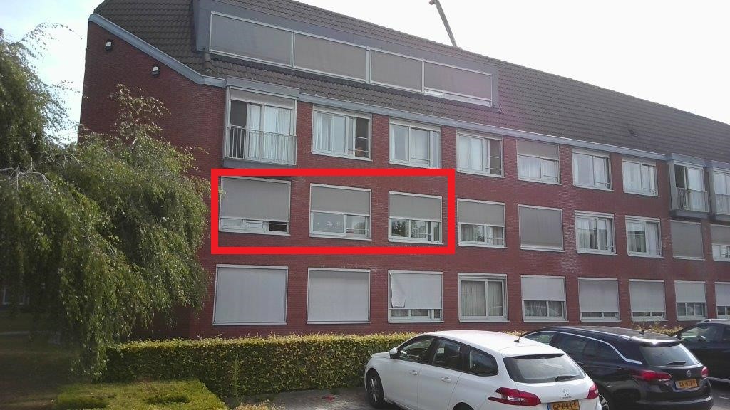 Slimstraat 4237, 5071 EK Udenhout, Nederland