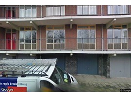 Predikherenlaan 525, 5042 CJ Tilburg, Nederland