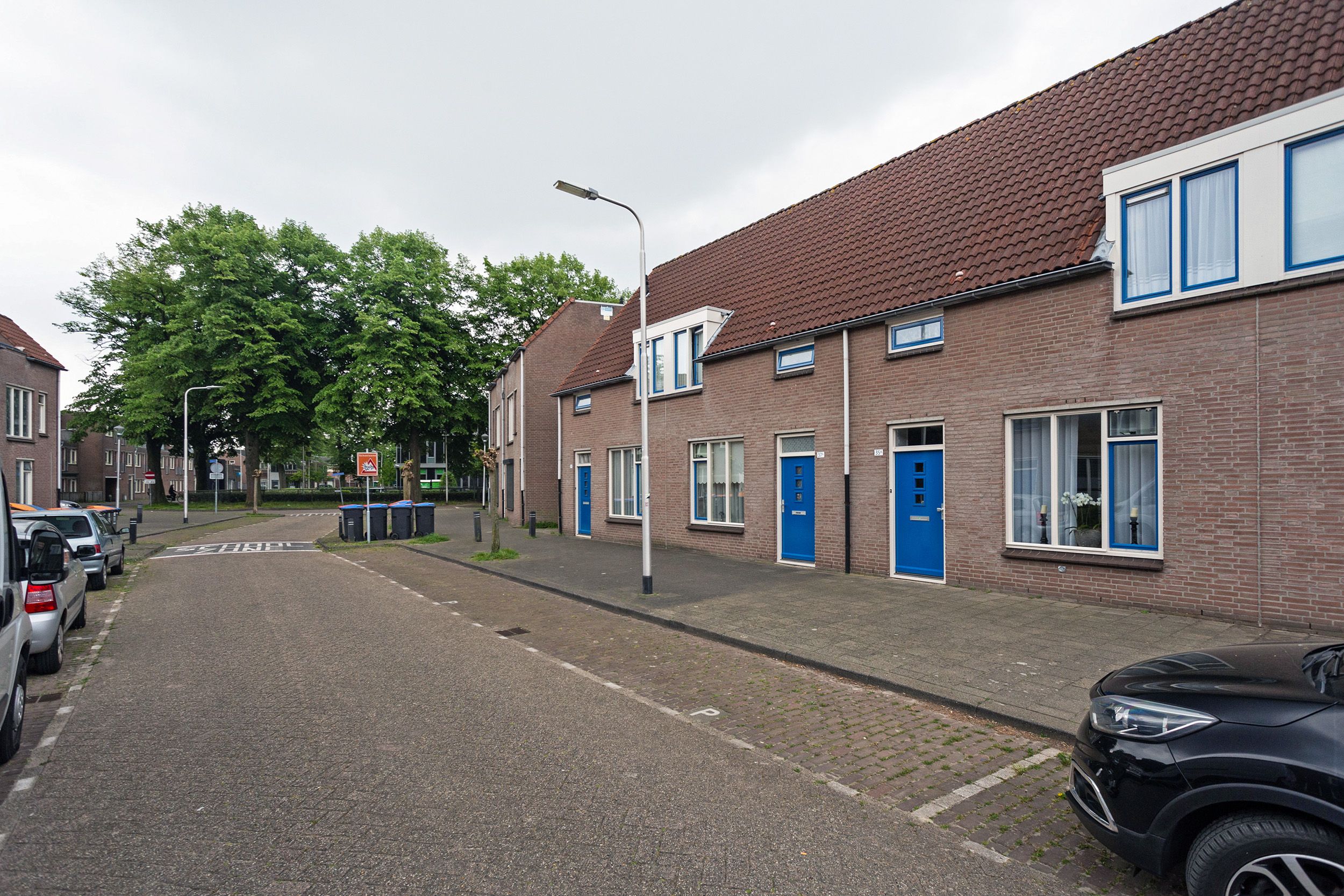 Doctor Mollerstraat 35A