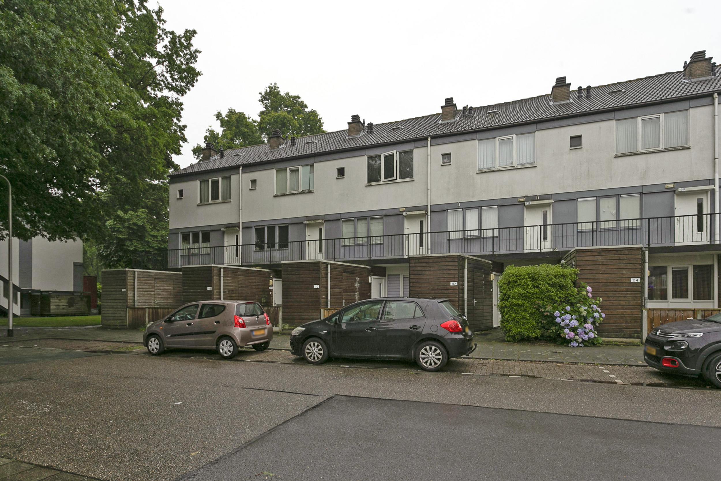 De Fallastraat 106