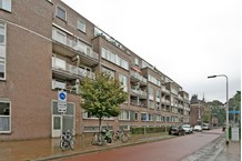 Dunantstraat 146