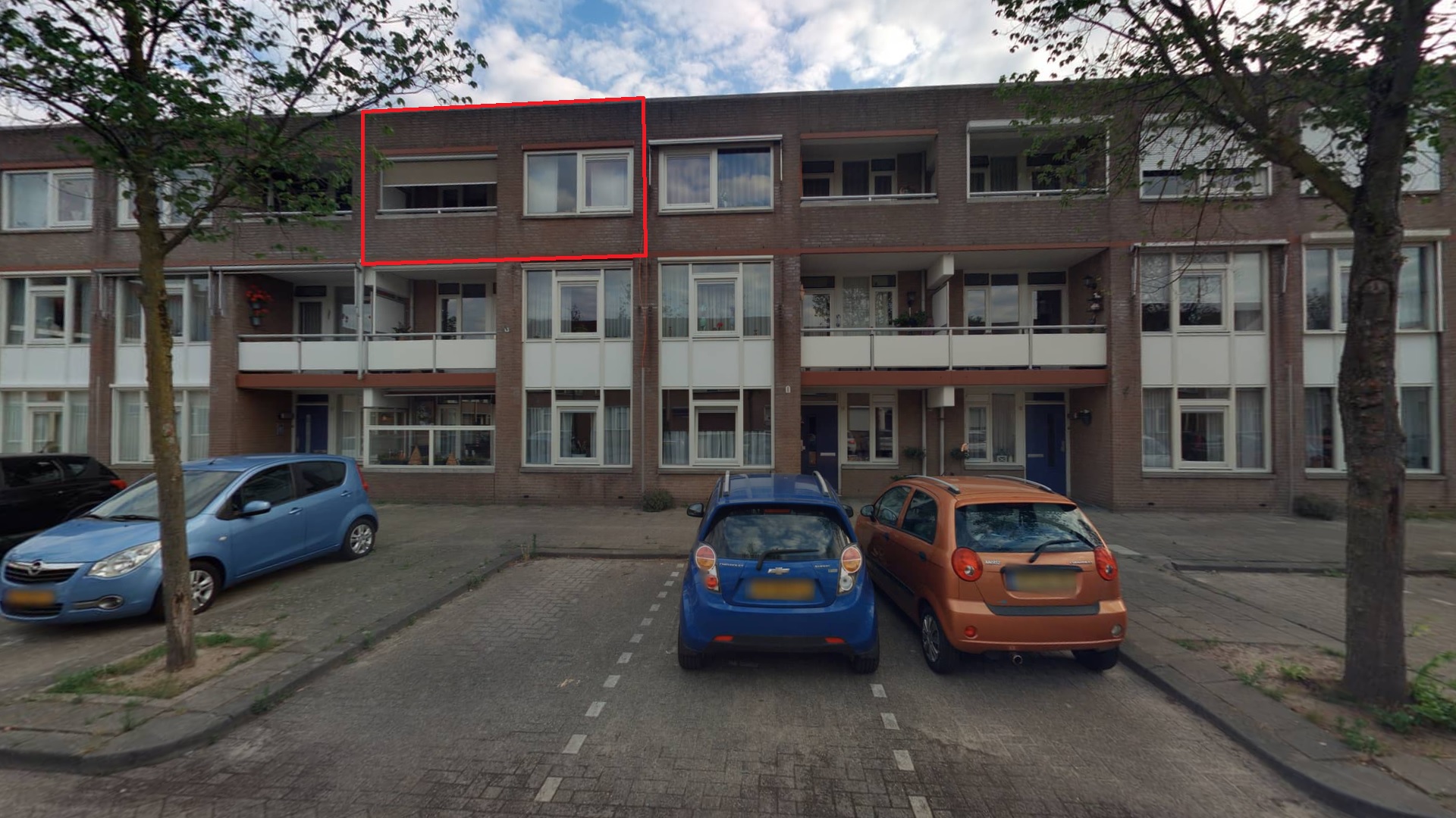 Kazernehof 40, 5017 EV Tilburg, Nederland