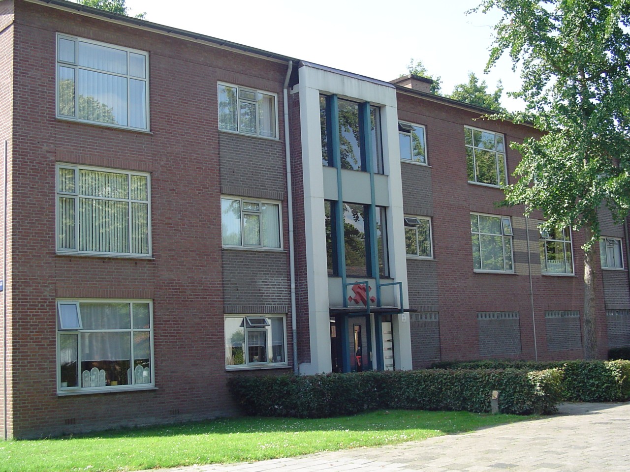 Reitse Hoevenstraat 189, 5042 EE Tilburg, Nederland