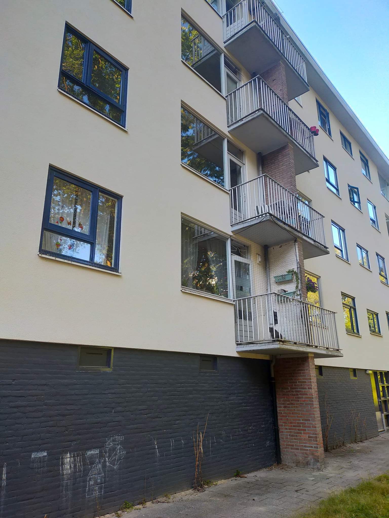 Lavendelweg 77, 5044 AB Tilburg, Nederland