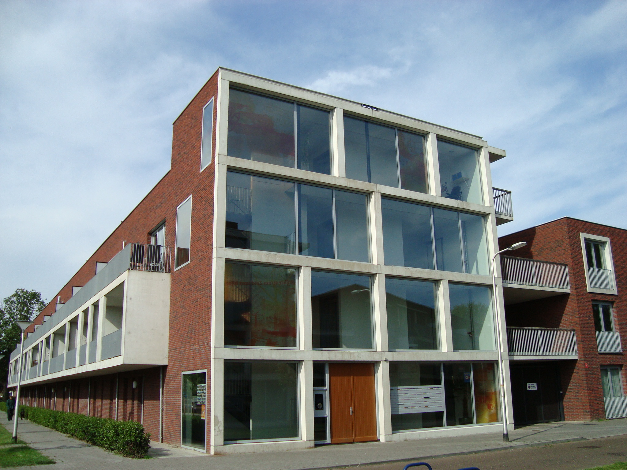 Jan van der Heijdenstraat 516, 5025 EV Tilburg, Nederland