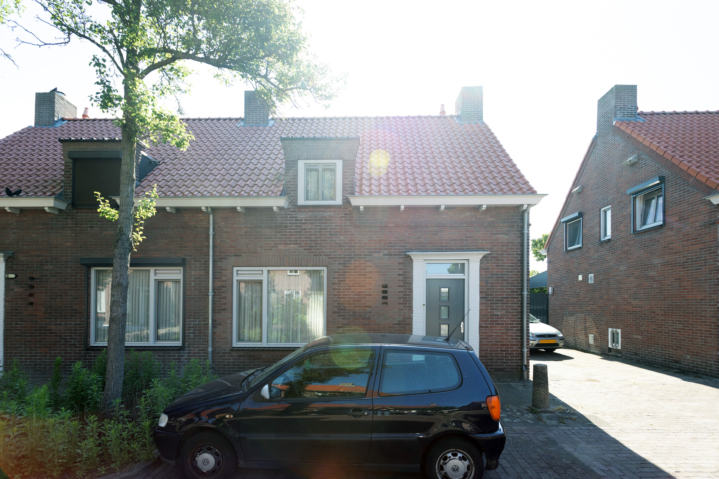 Beatrixstraat 6, 5121 XH Rijen, Nederland