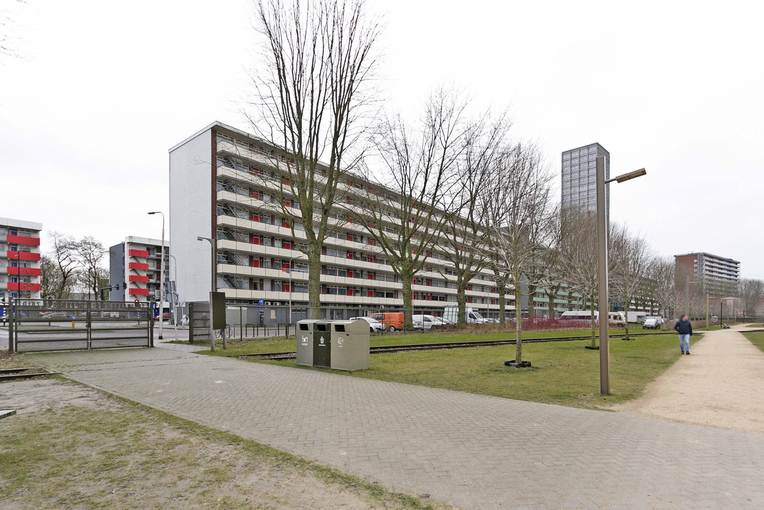 Hart van Brabantlaan 469, 5038 LG Tilburg, Nederland