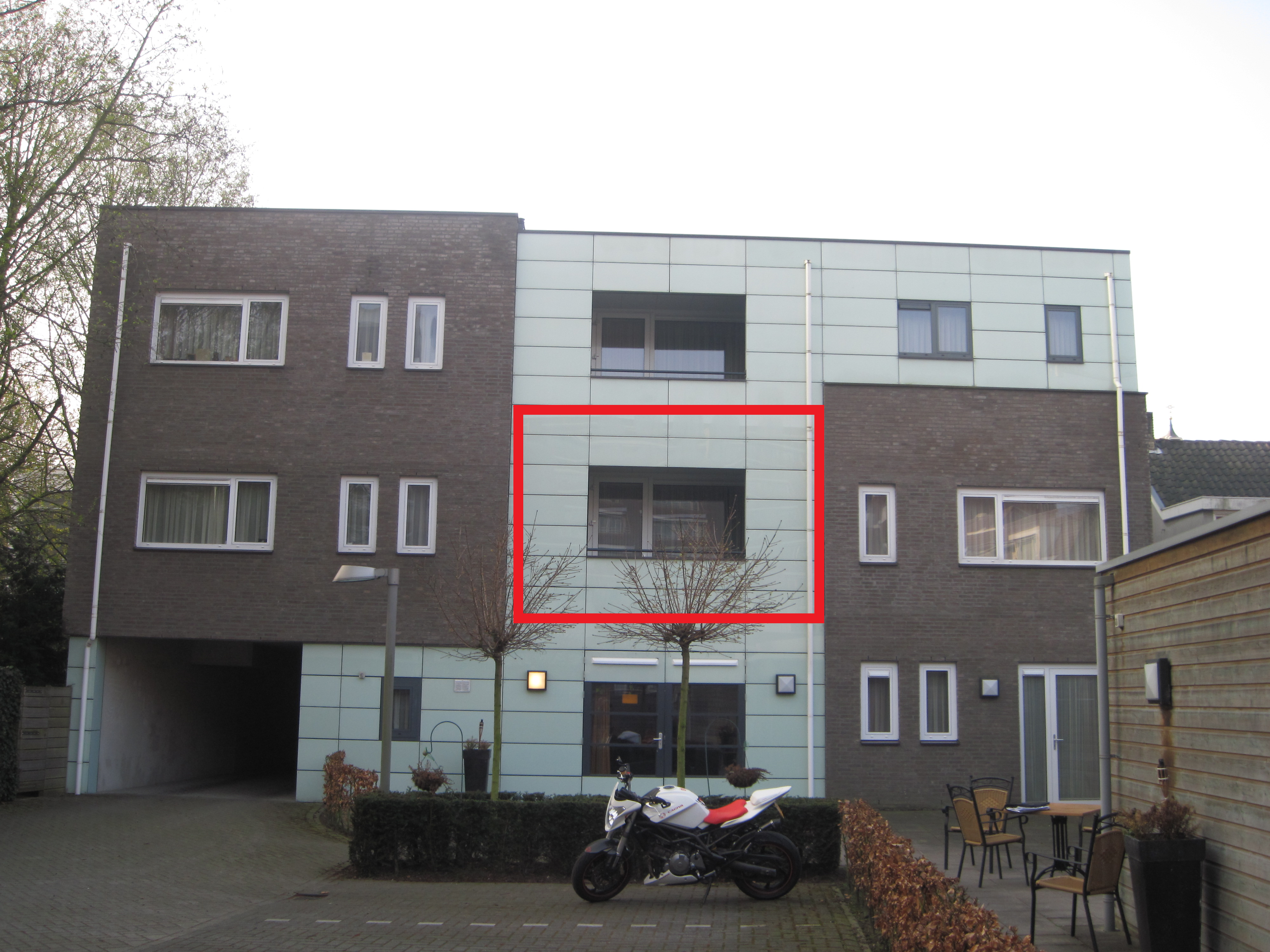 Elzenstraat 1103, 5038 HB Tilburg, Nederland