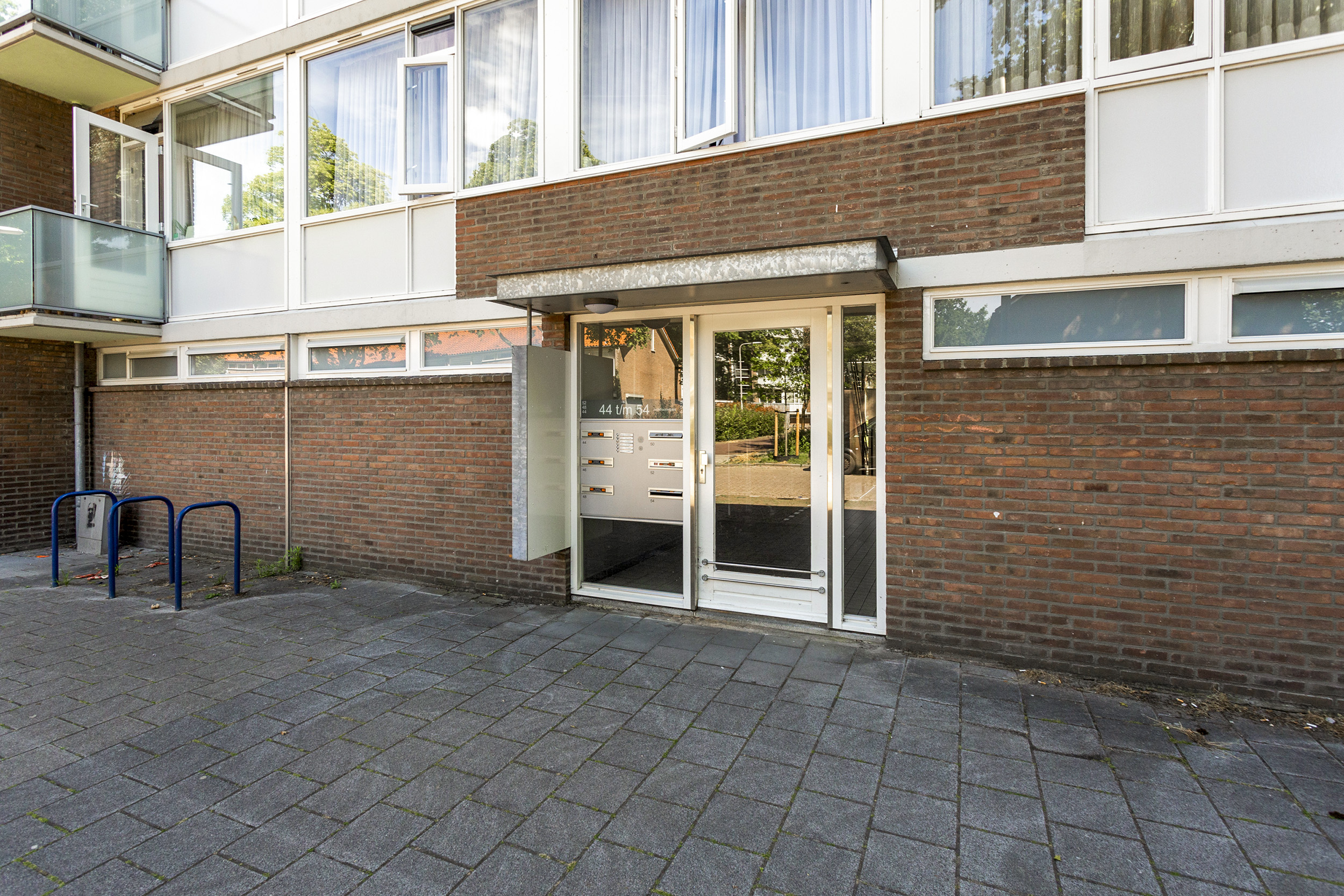 Jachthoornstraat 44