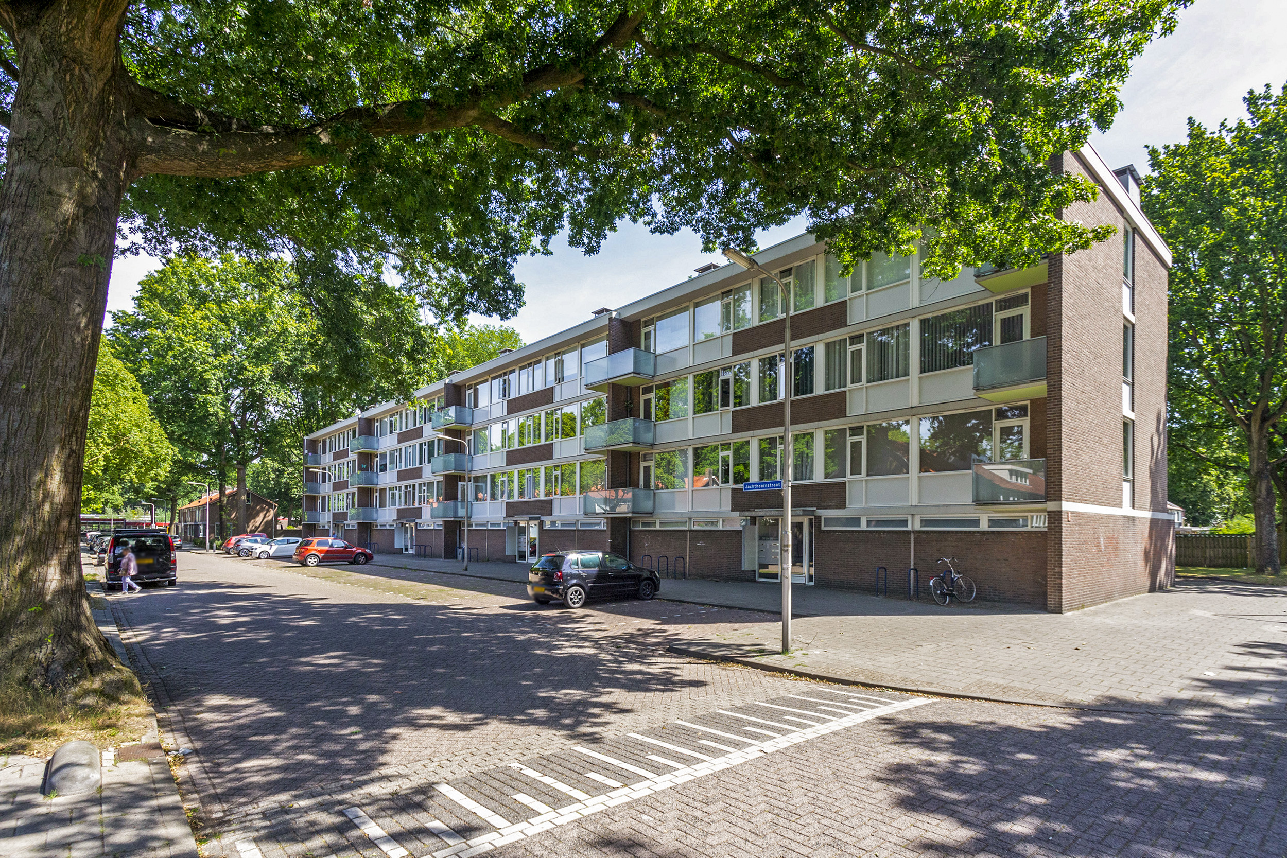 Jachthoornstraat 44