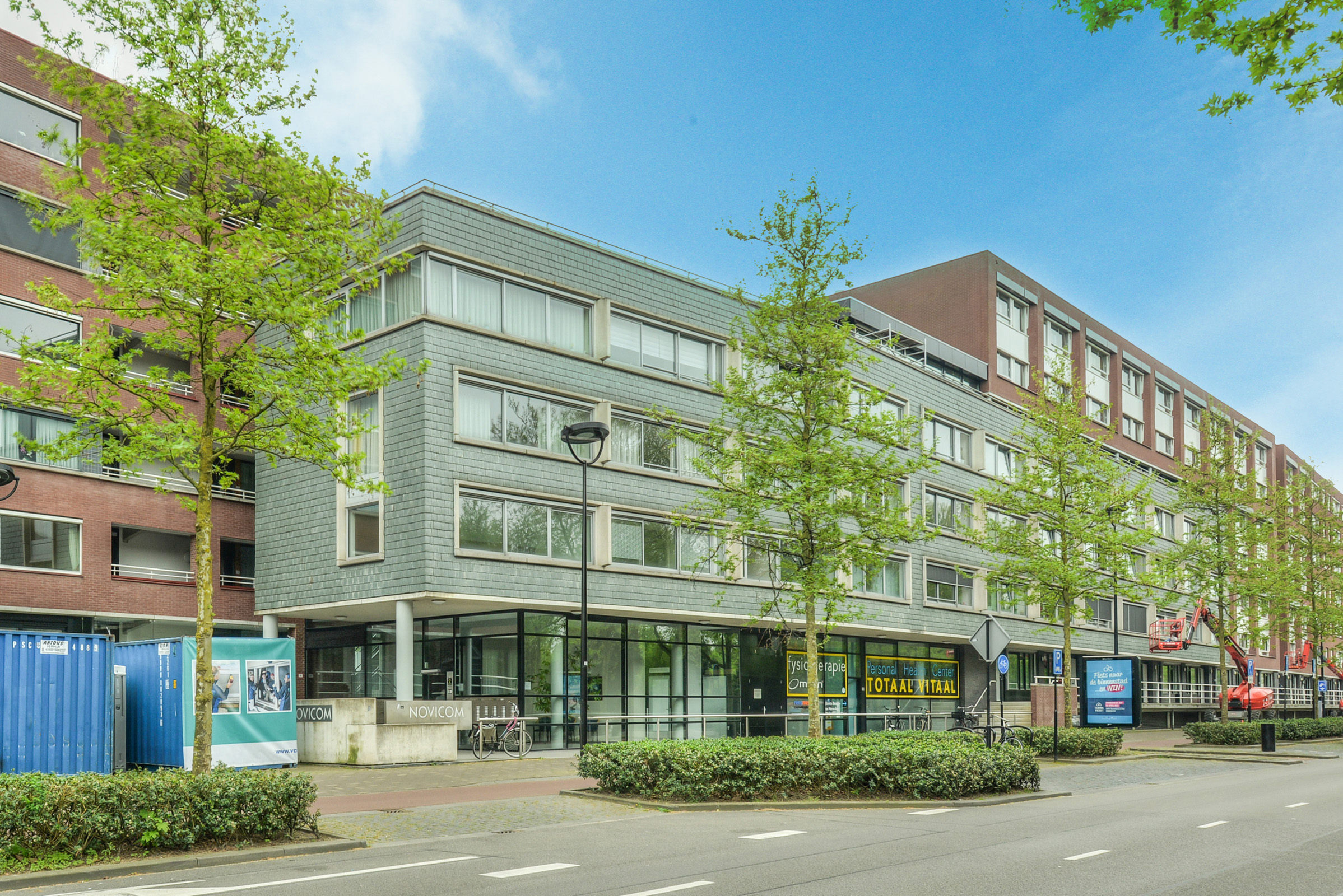 Noordhoekring 374, 5038 GH Tilburg, Nederland