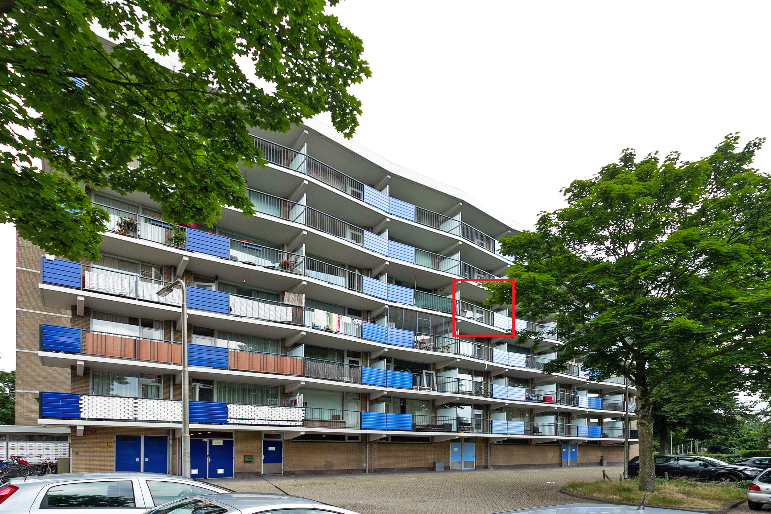 Dolomietenlaan 109B, 5022 JH Tilburg, Nederland