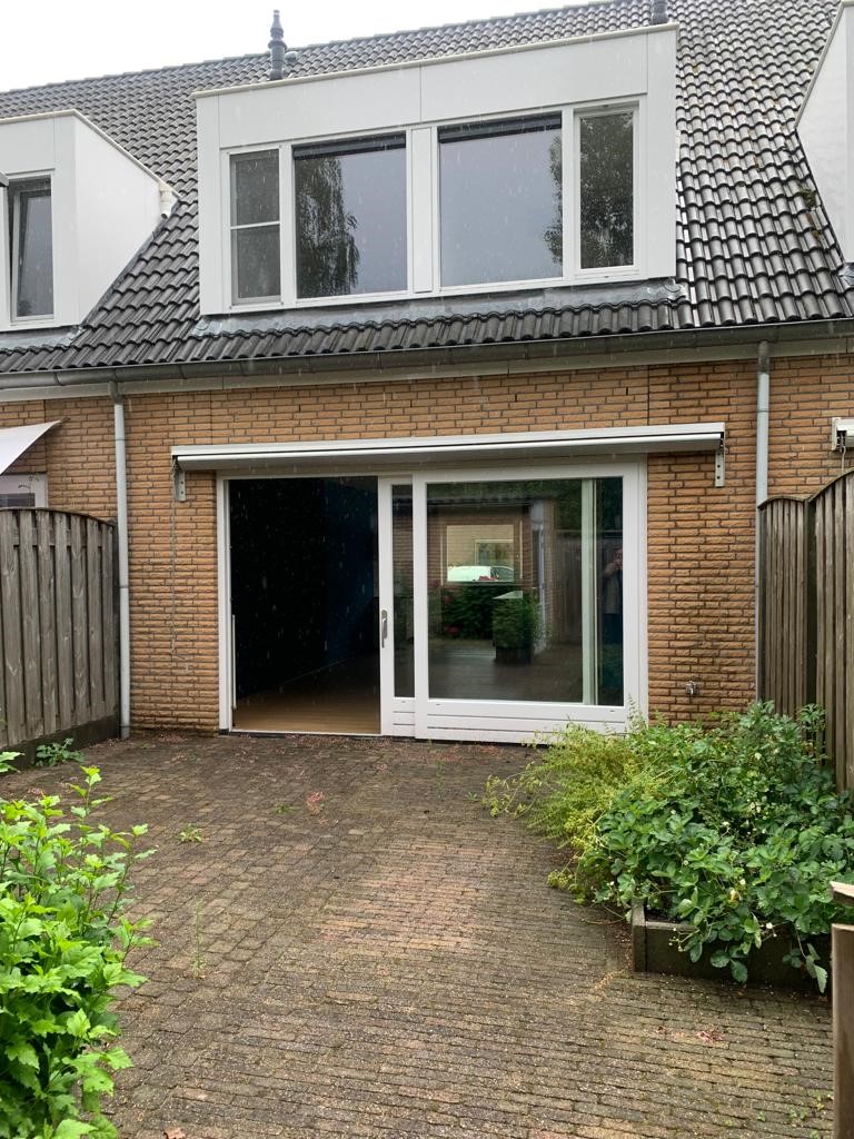 Pastoor van de Boschstraat 12