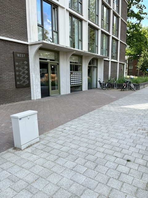 Barend Busnacstraat 128, 5042 GR Tilburg, Nederland