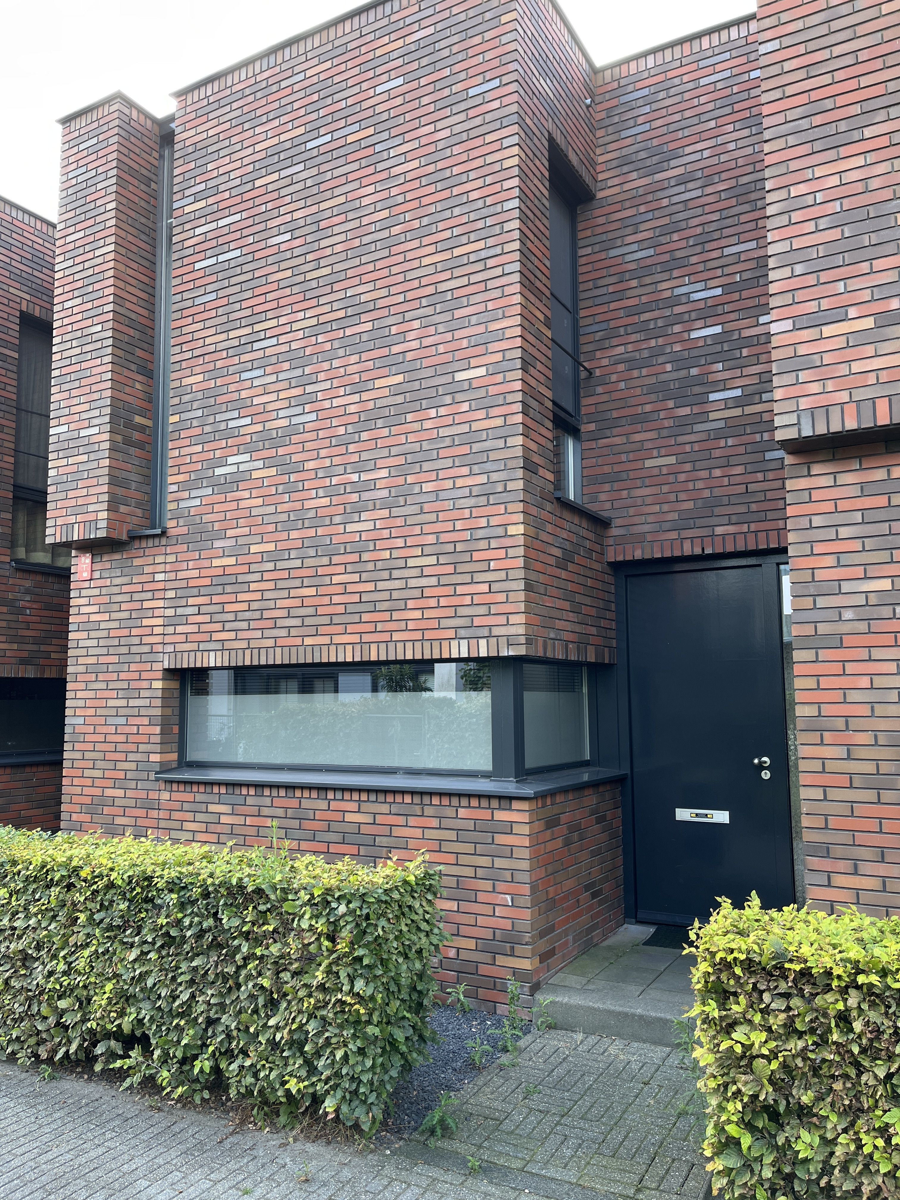 Wolvegastraat 31, 5036 AE Tilburg, Nederland