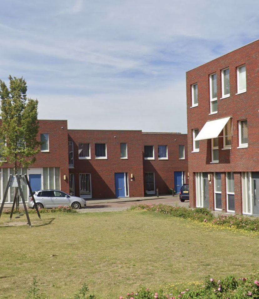 H. Berkvensstraat 49