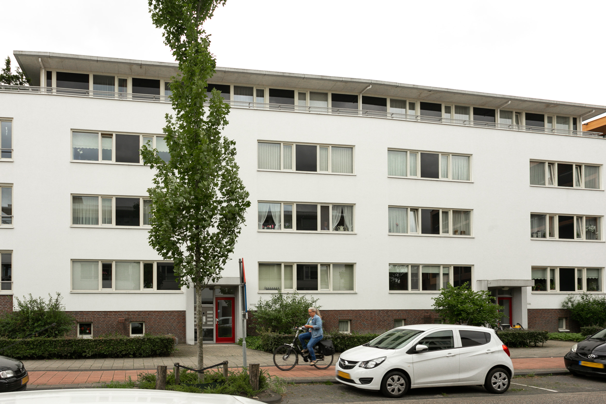 Constance Gerlingsstraat 64, 5121 ZR Rijen, Nederland