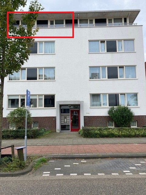 Constance Gerlingsstraat 64