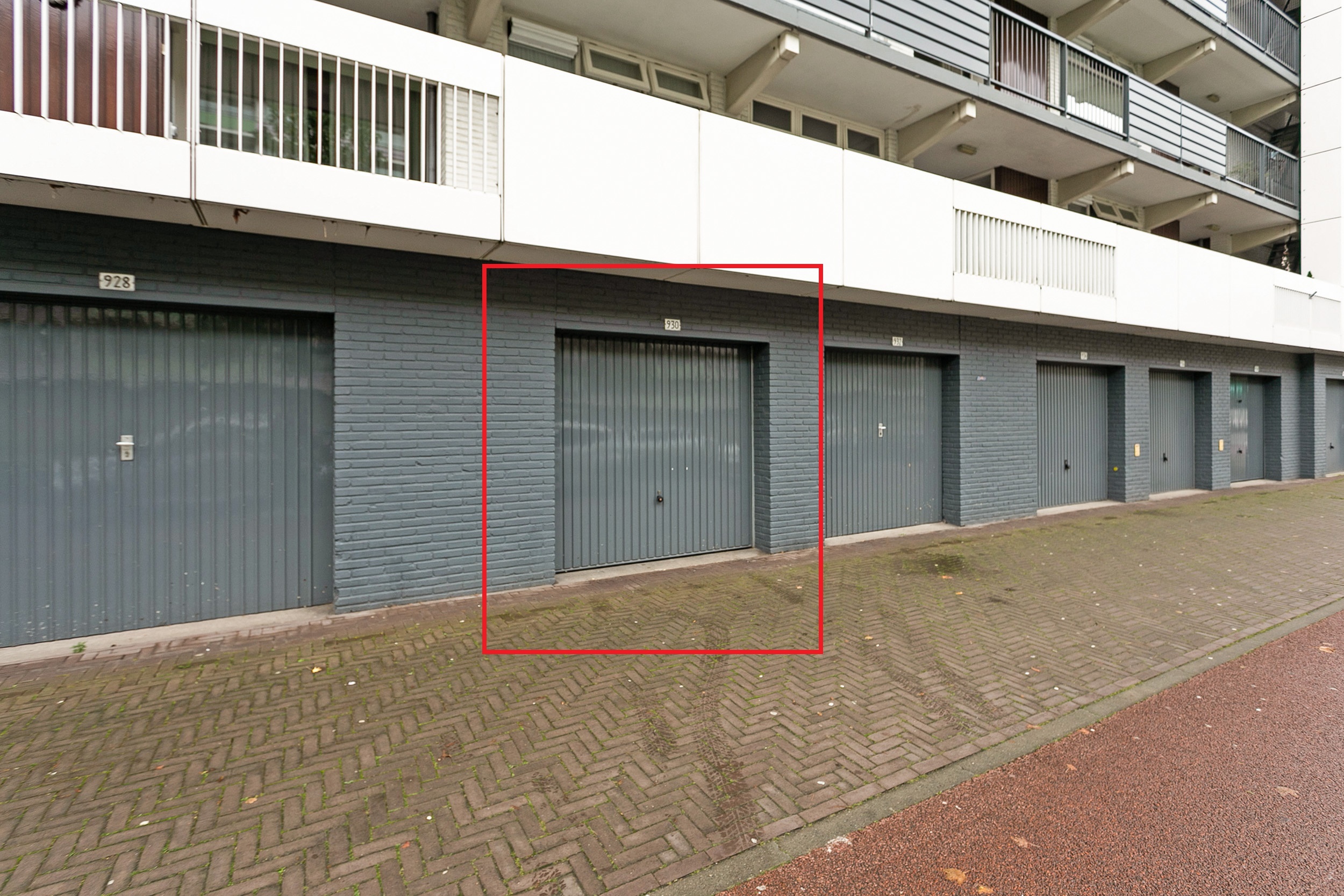 Hart van Brabantlaan 930, 5038 JG Tilburg, Nederland