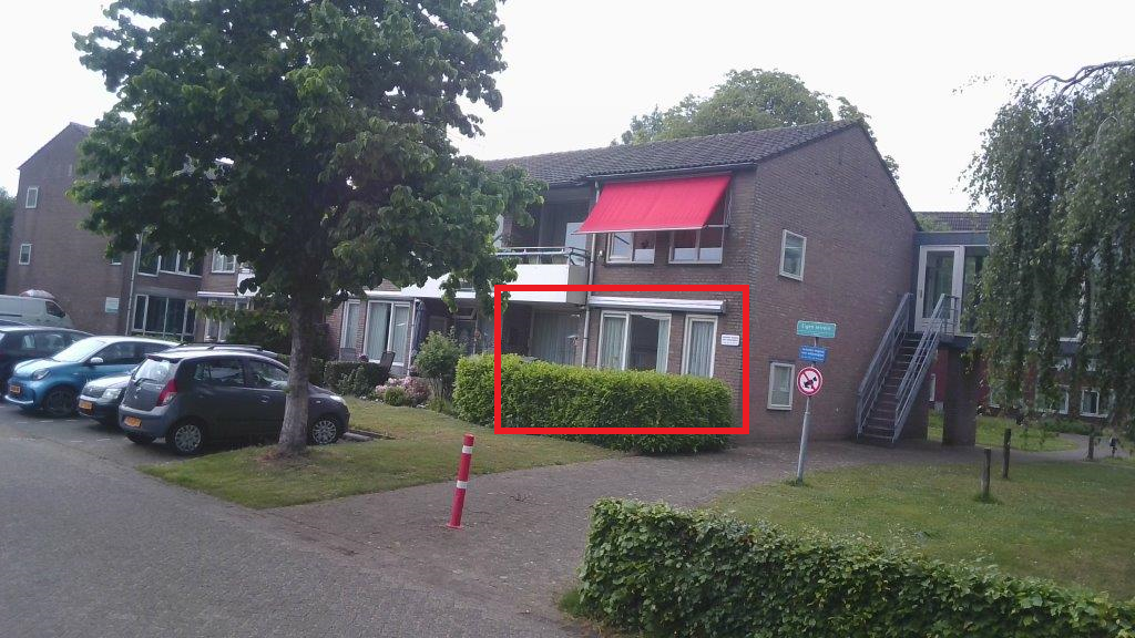 Goudsbloem 27, 5071 EV Udenhout, Nederland