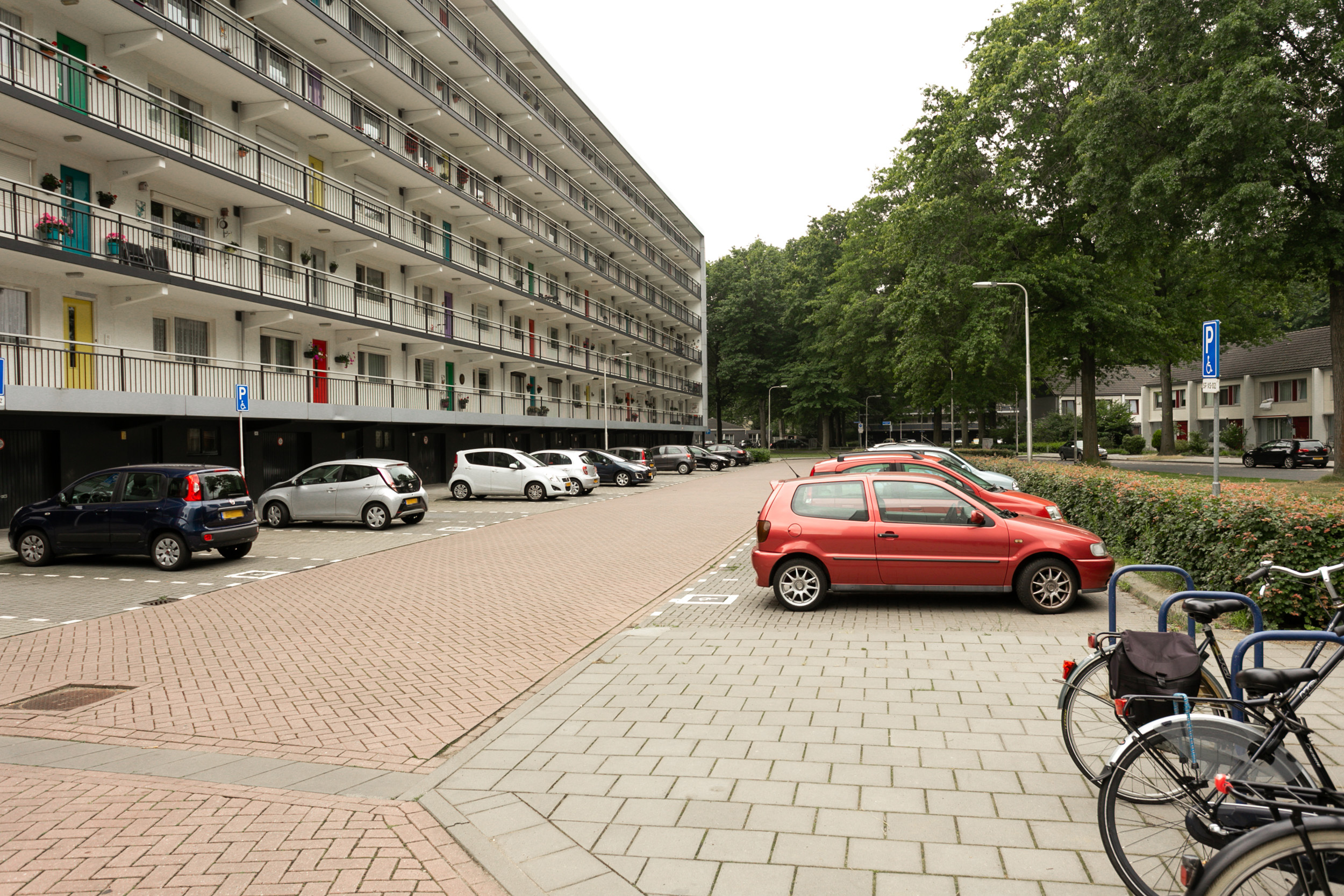 Mendelssohnstraat 236, 5011 PG Tilburg, Nederland