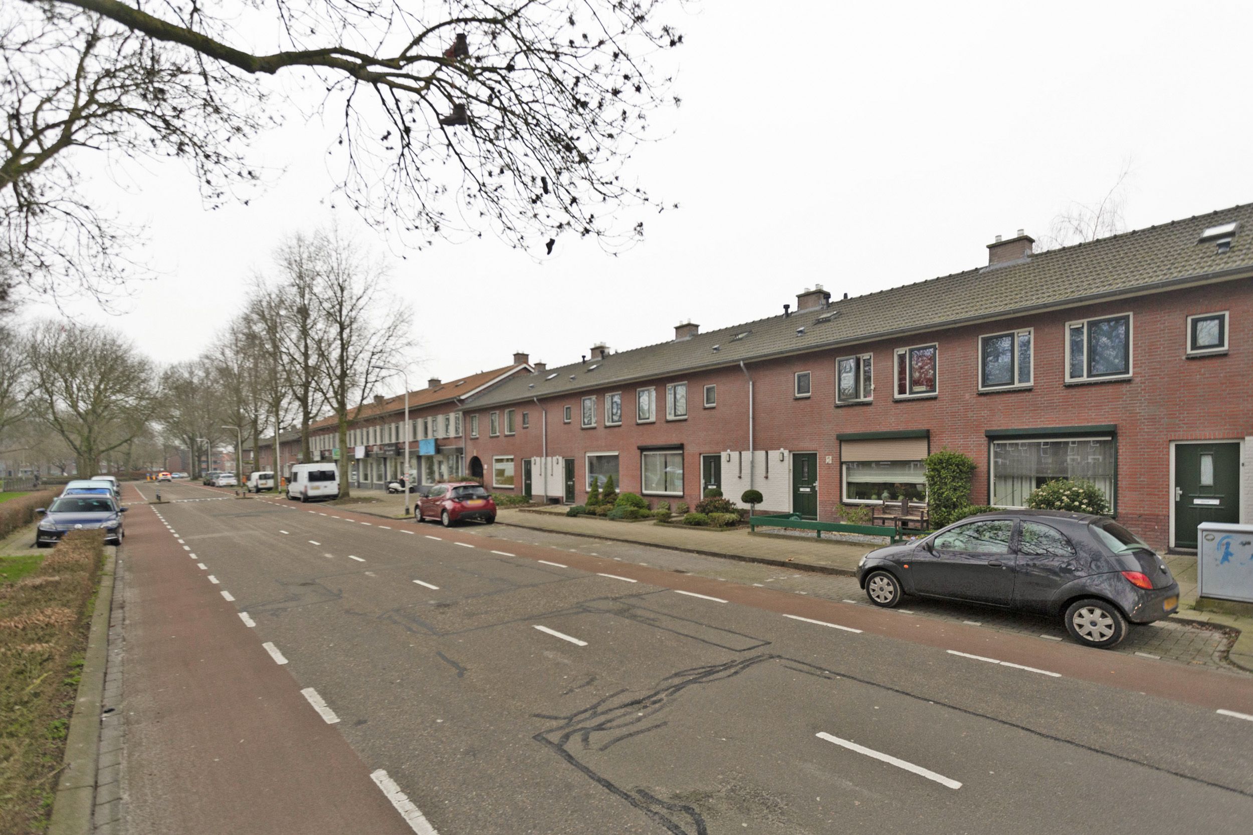 Textielplein 5, 5046 RH Tilburg, Nederland