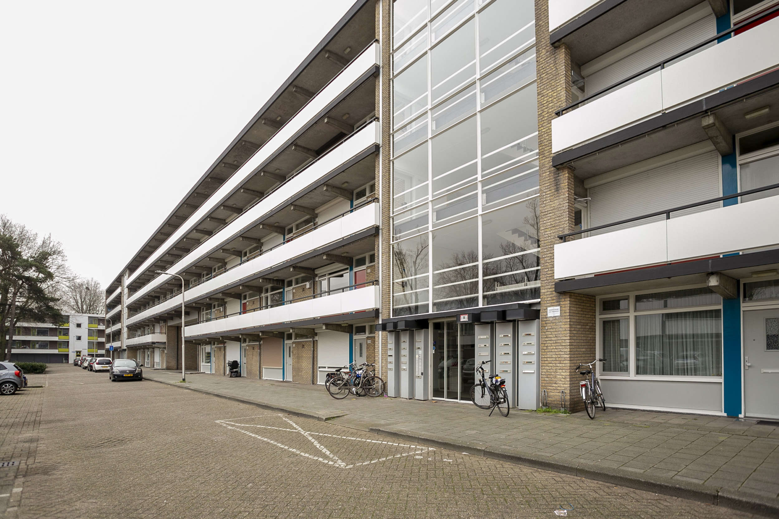 Reinevaarstraat 240