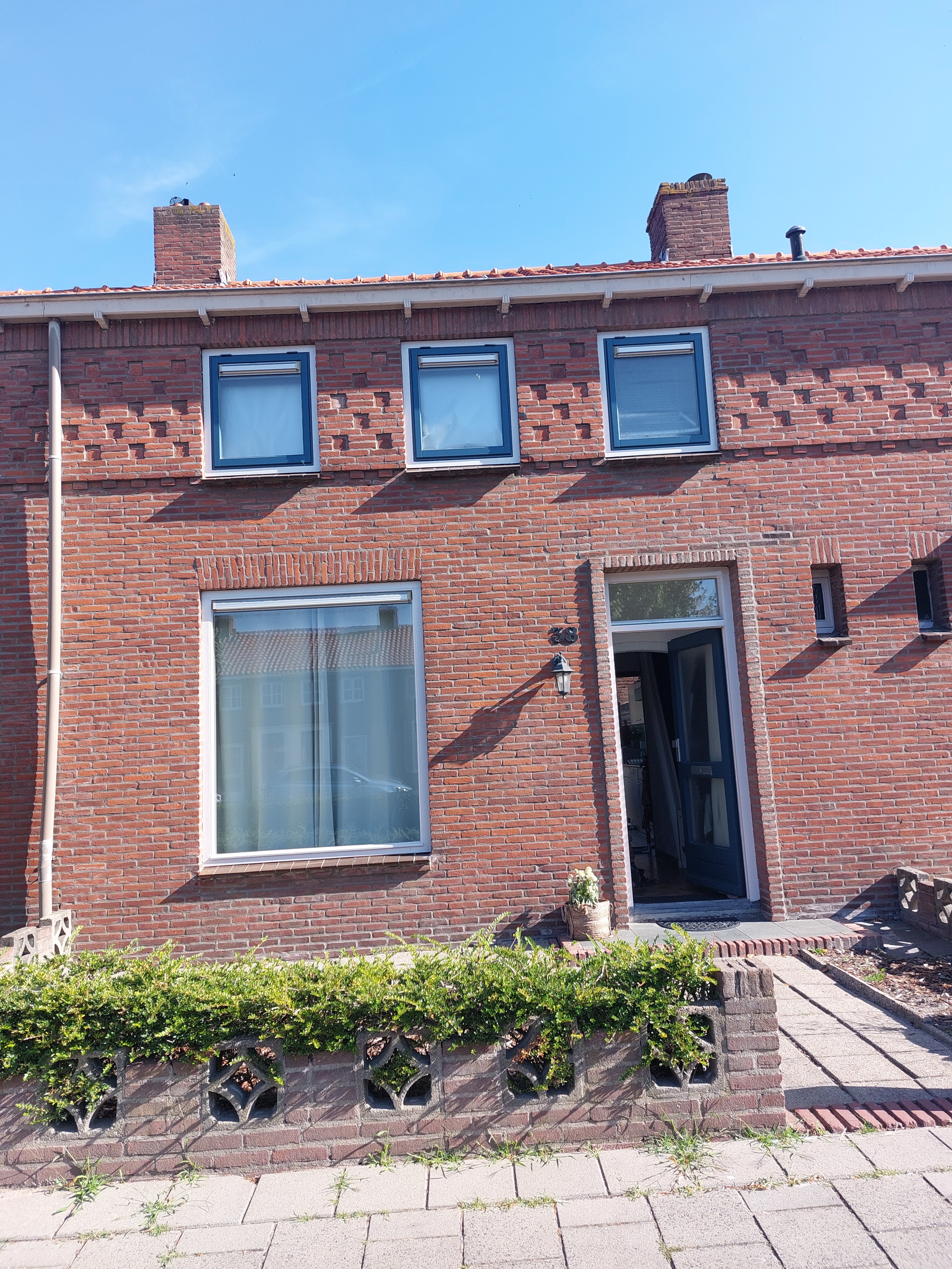 Victoriestraat 38, 5142 RK Waalwijk, Nederland