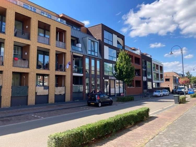 Stationsstraat 31, 5121 EB Rijen, Nederland