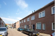 Oude Langstraat 36A, 5041 CE Tilburg, Nederland