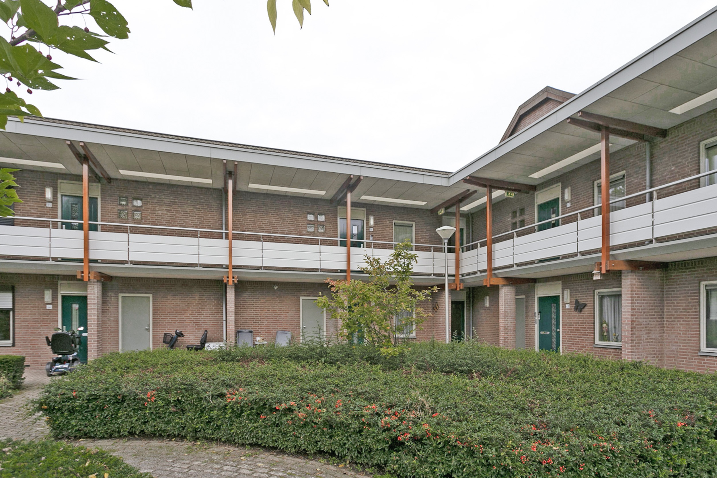 Berlagehof 90, 5041 JV Tilburg, Nederland