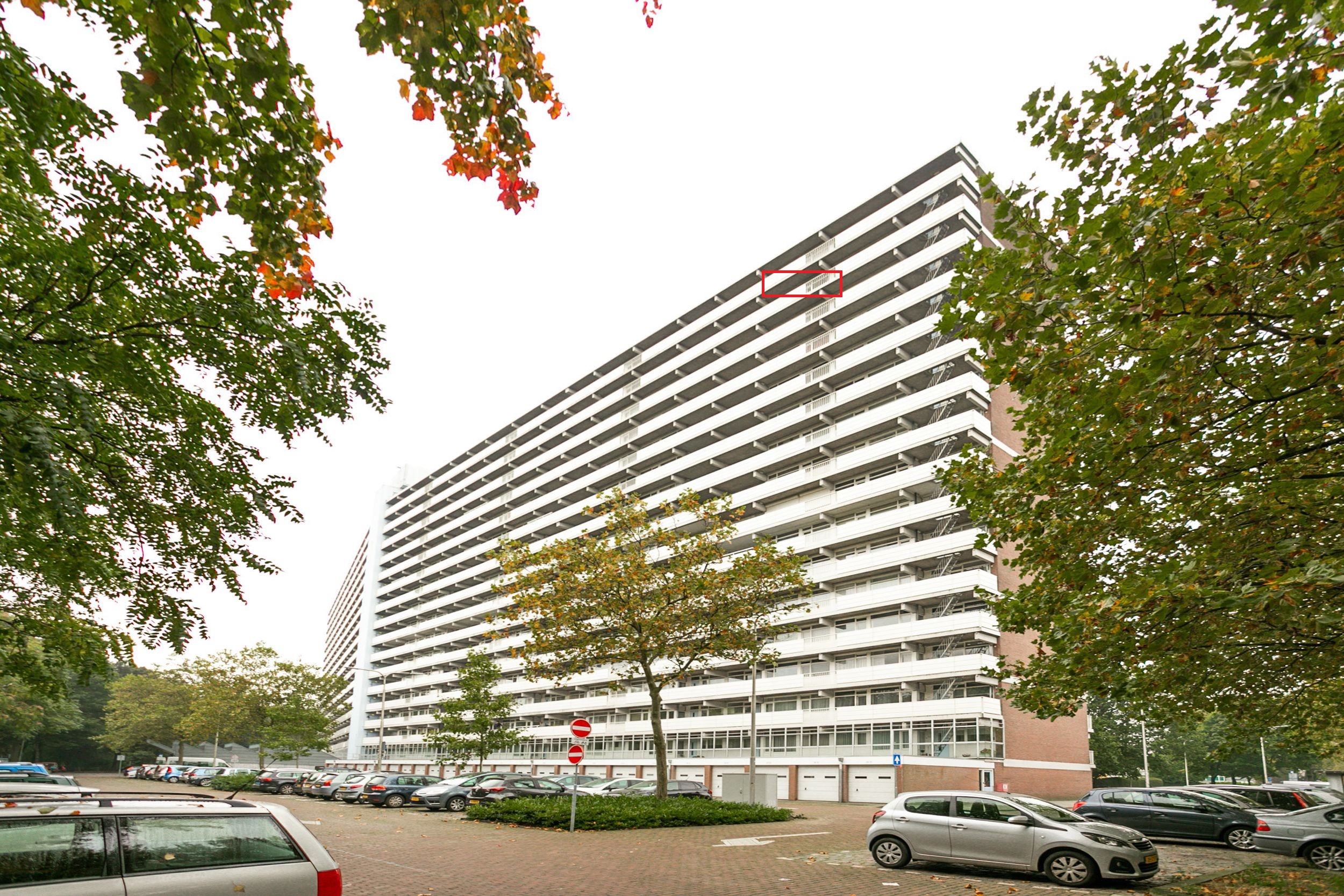 Bachlaan 718, 5011 BR Tilburg, Nederland