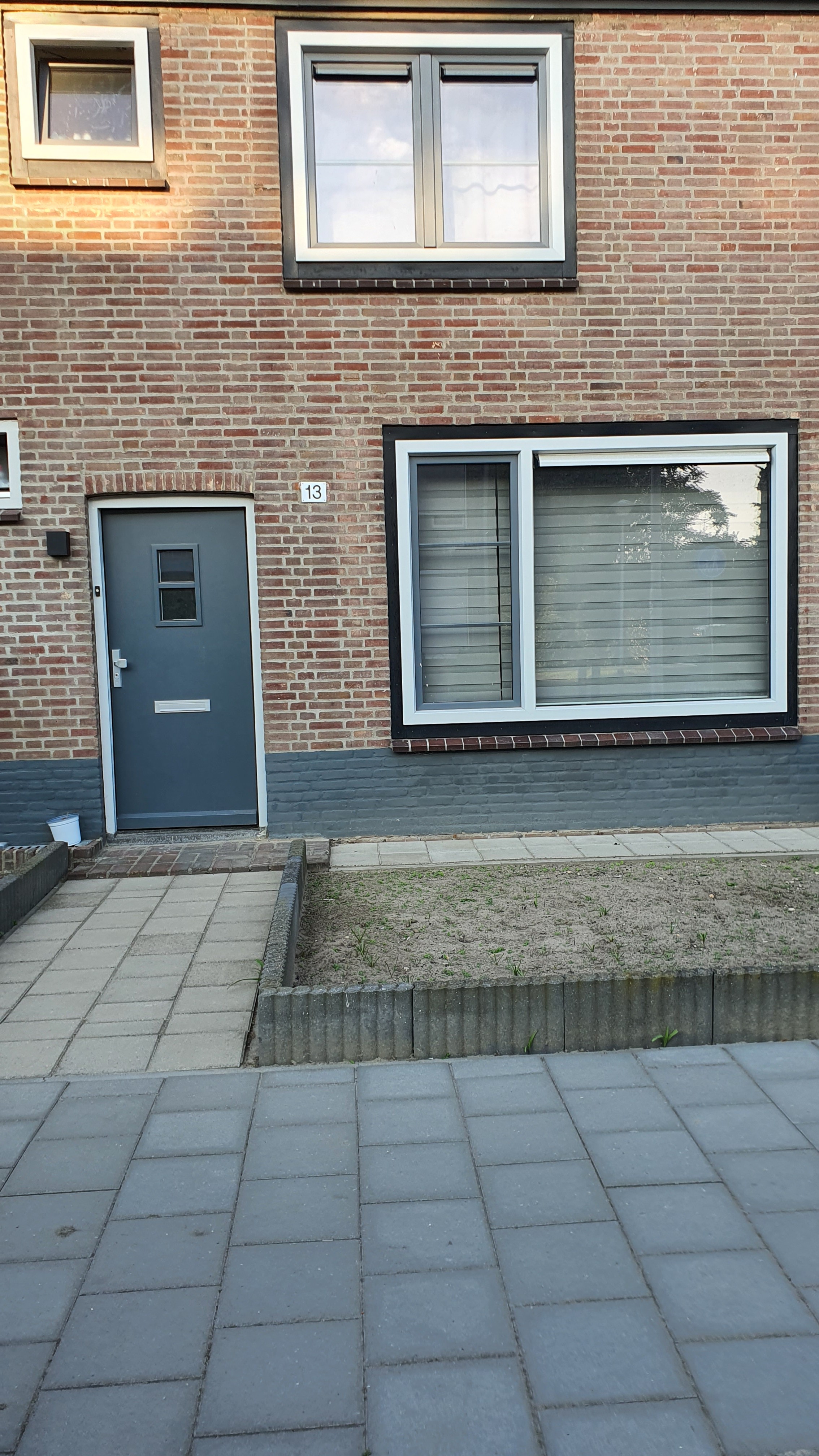 Professor Keesomstraat 13, 5021 NA Tilburg, Nederland