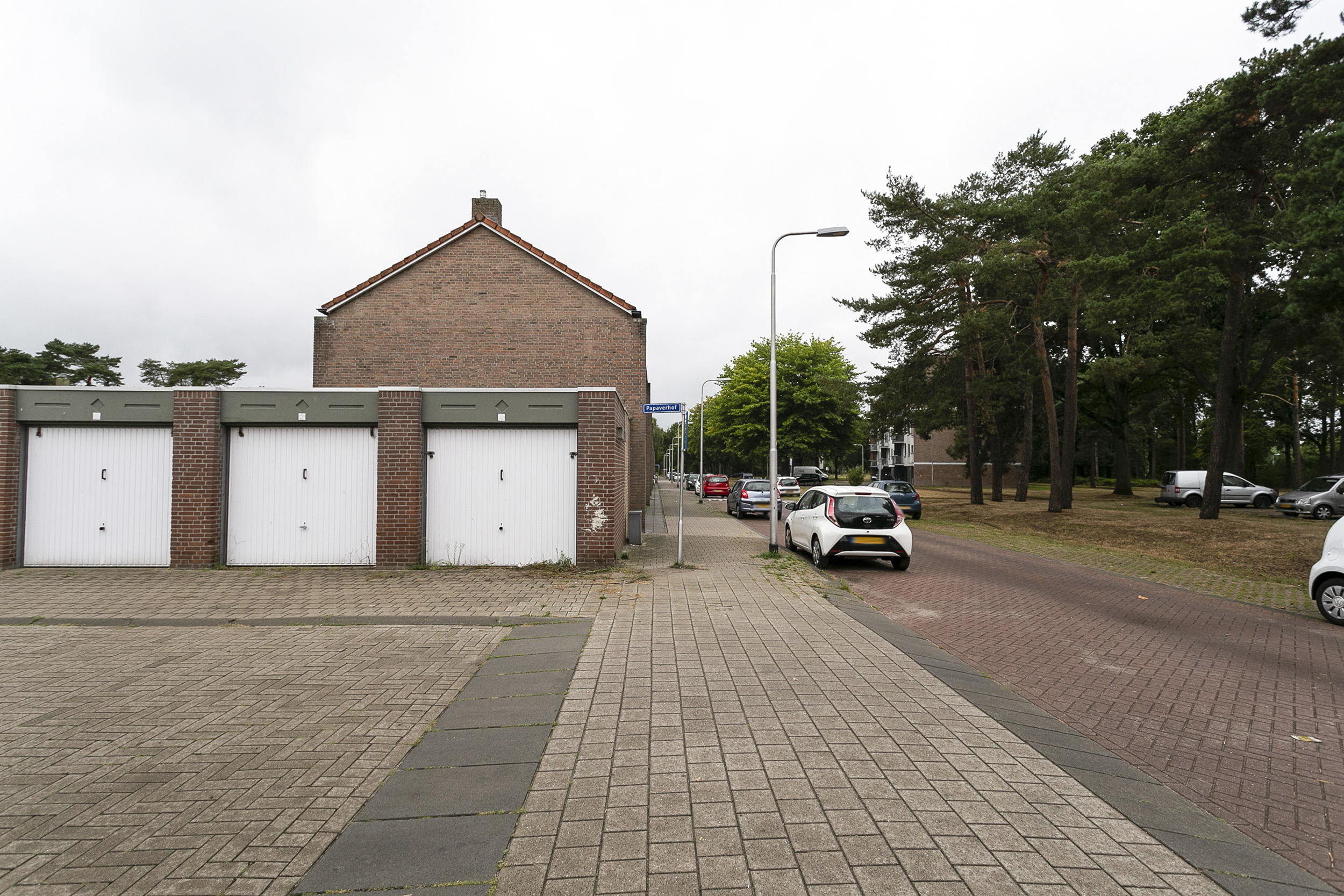 Papaverhof 1, 5044 BK Tilburg, Nederland