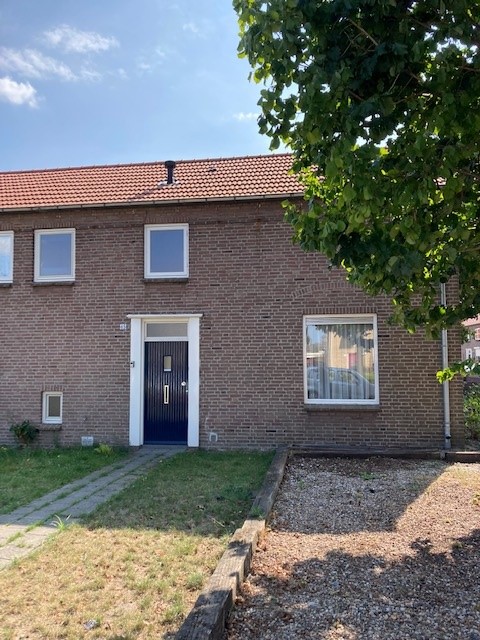 Van Haestrechtstraat 65, 5051 VC Goirle, Nederland