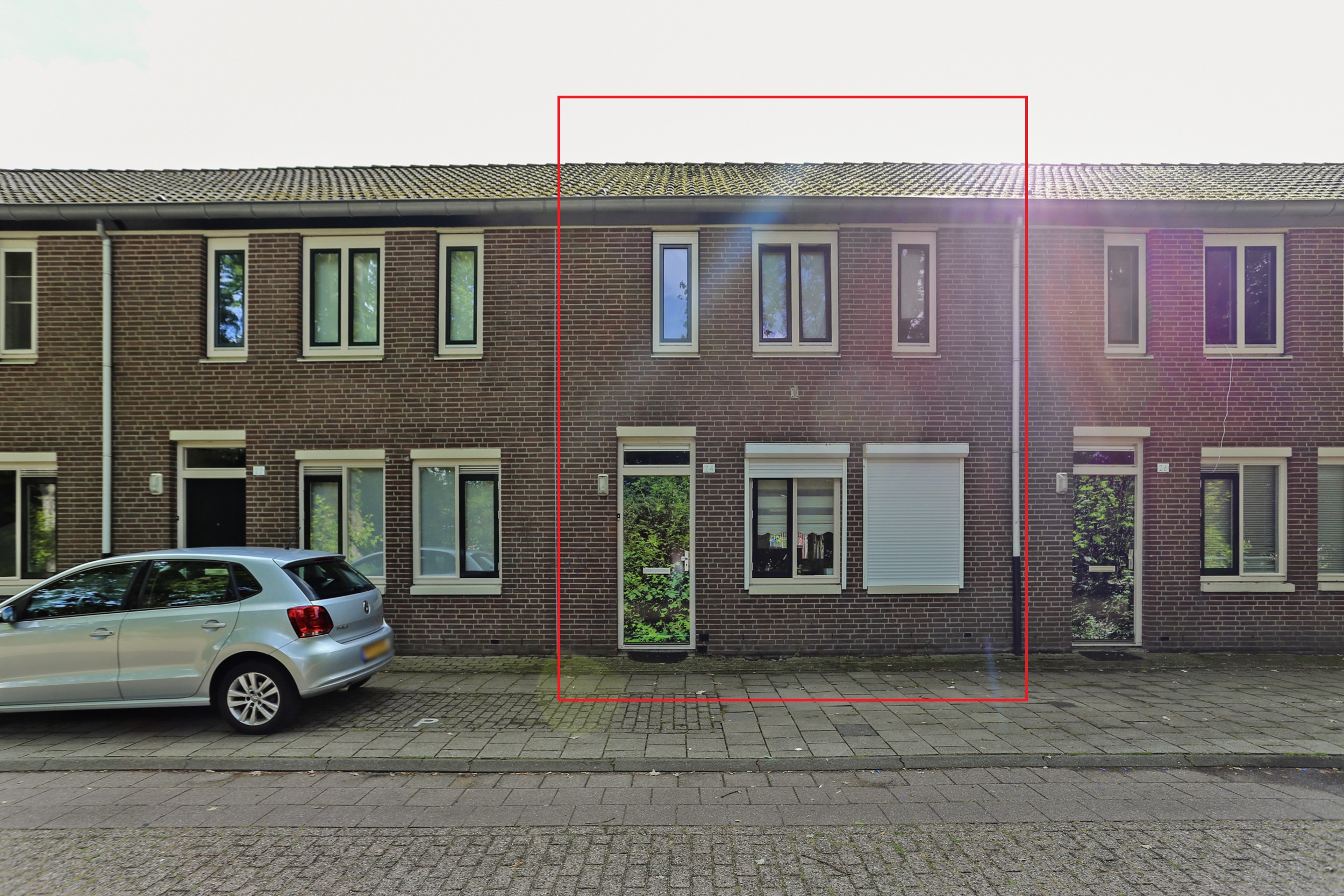 Brummenweg 24, 5043 AA Tilburg, Nederland