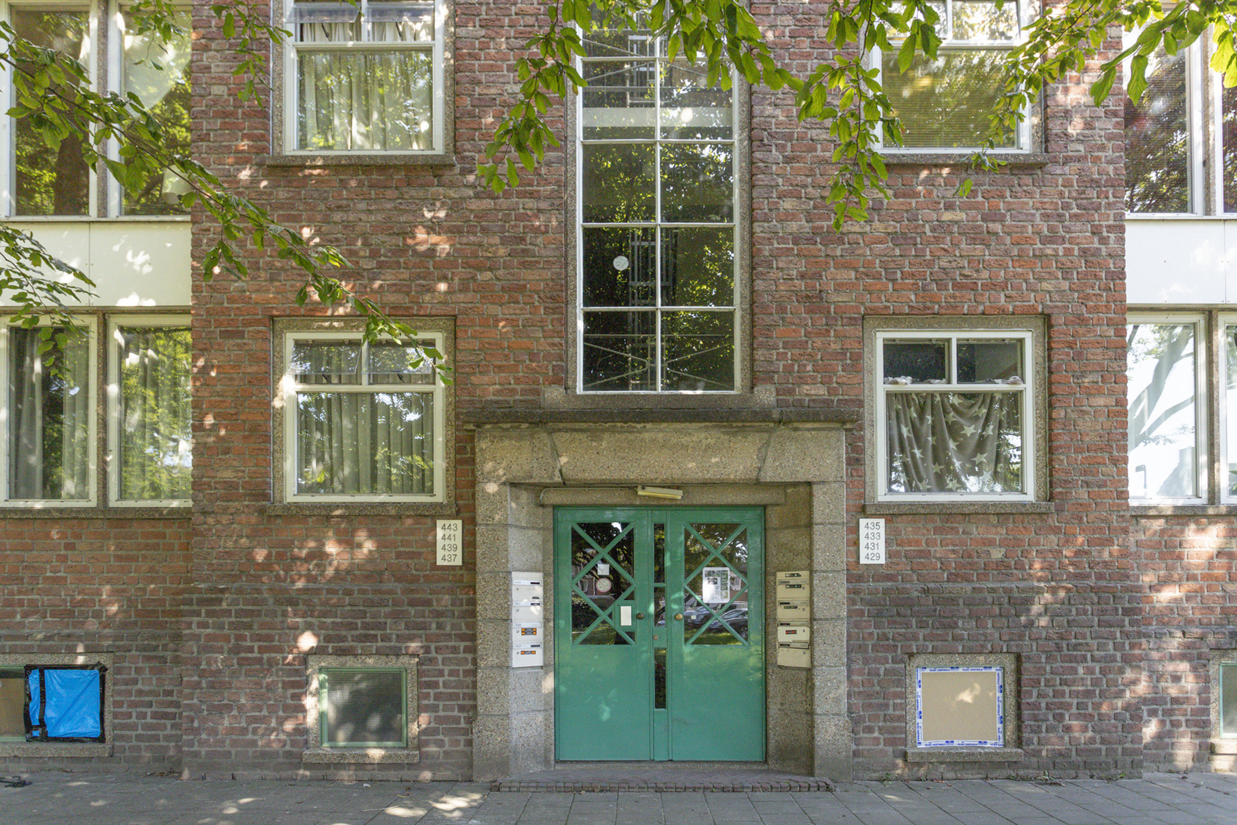 Nassaustraat 437, 5046 NX Tilburg, Nederland