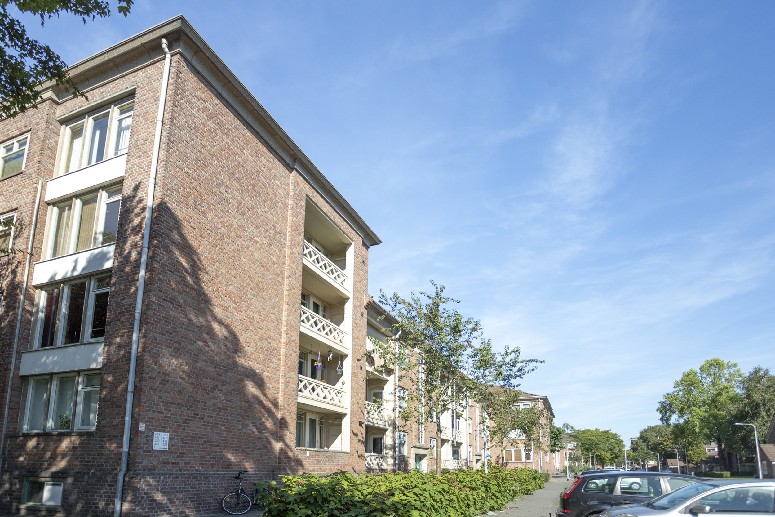 Nassaustraat 437