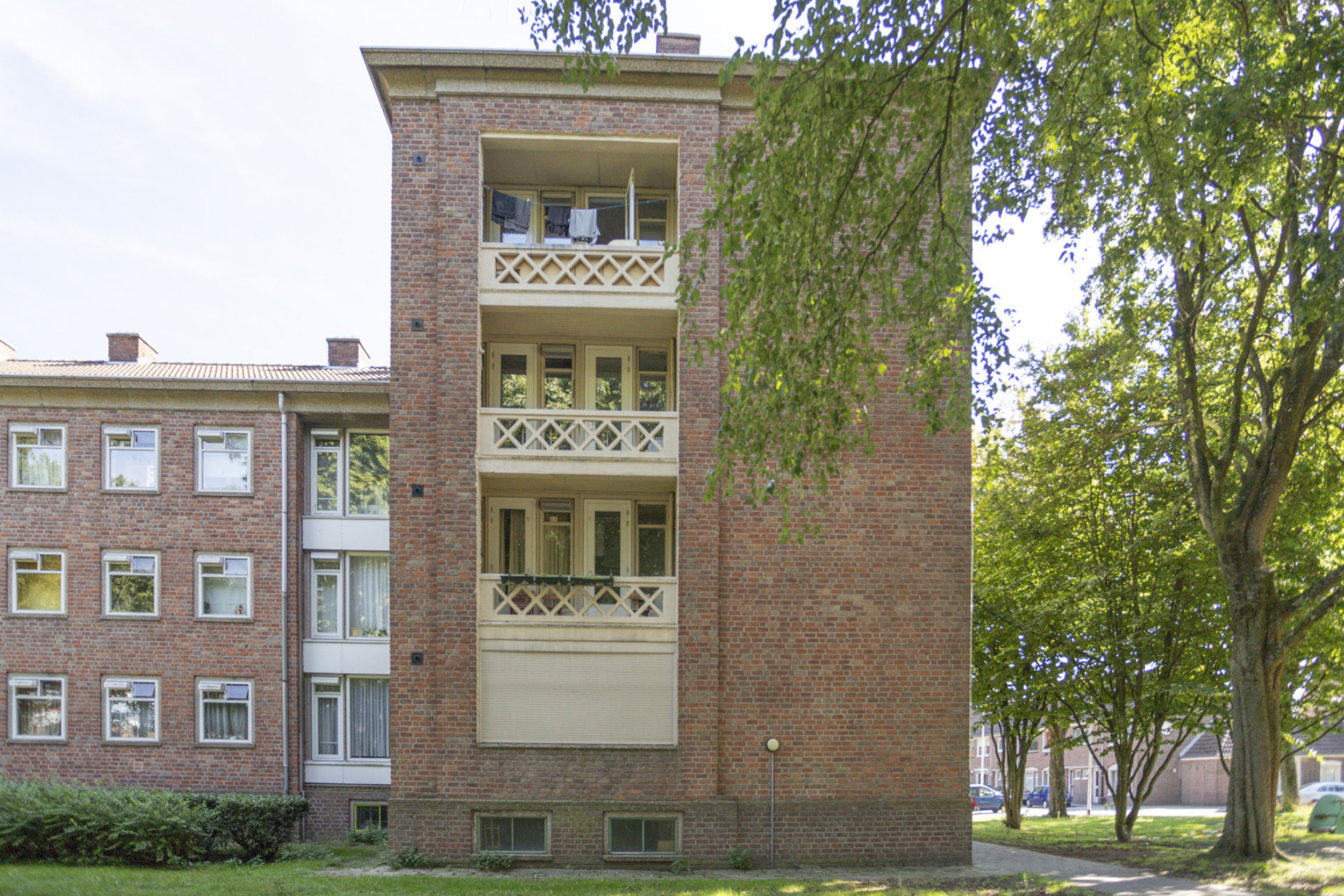 Nassaustraat 437