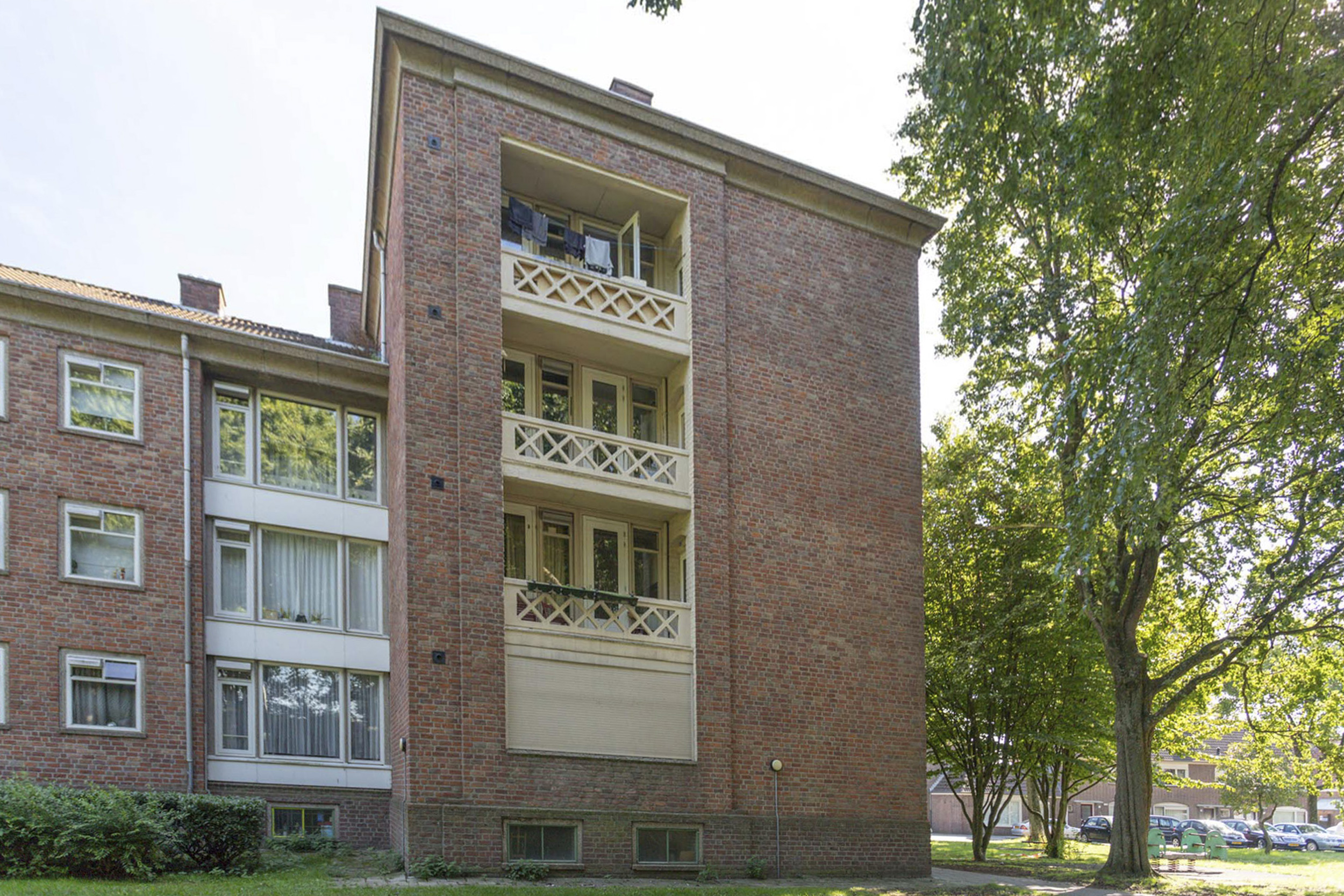 Nassaustraat 437