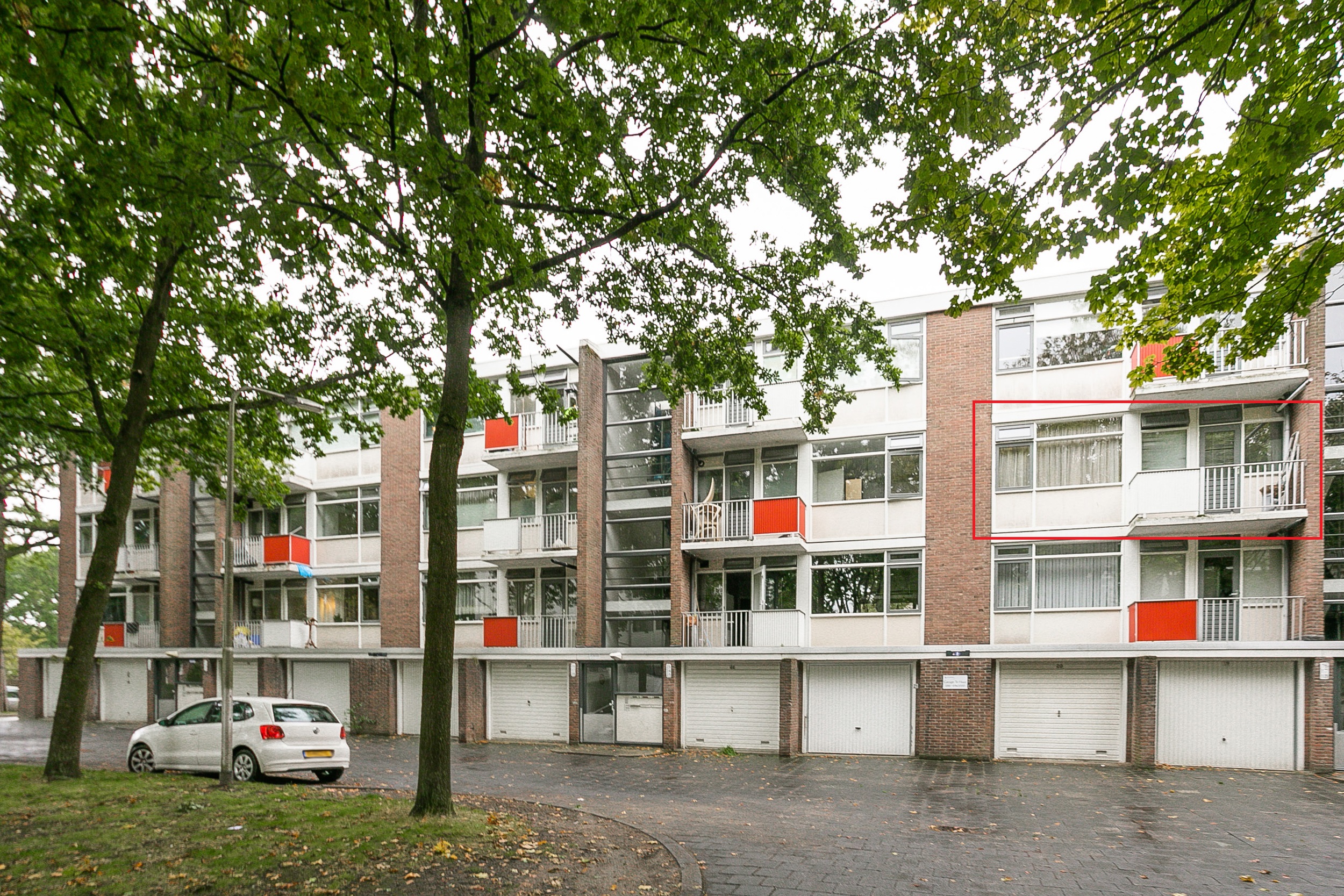 Antilopenweg 17, 5042 WB Tilburg, Nederland