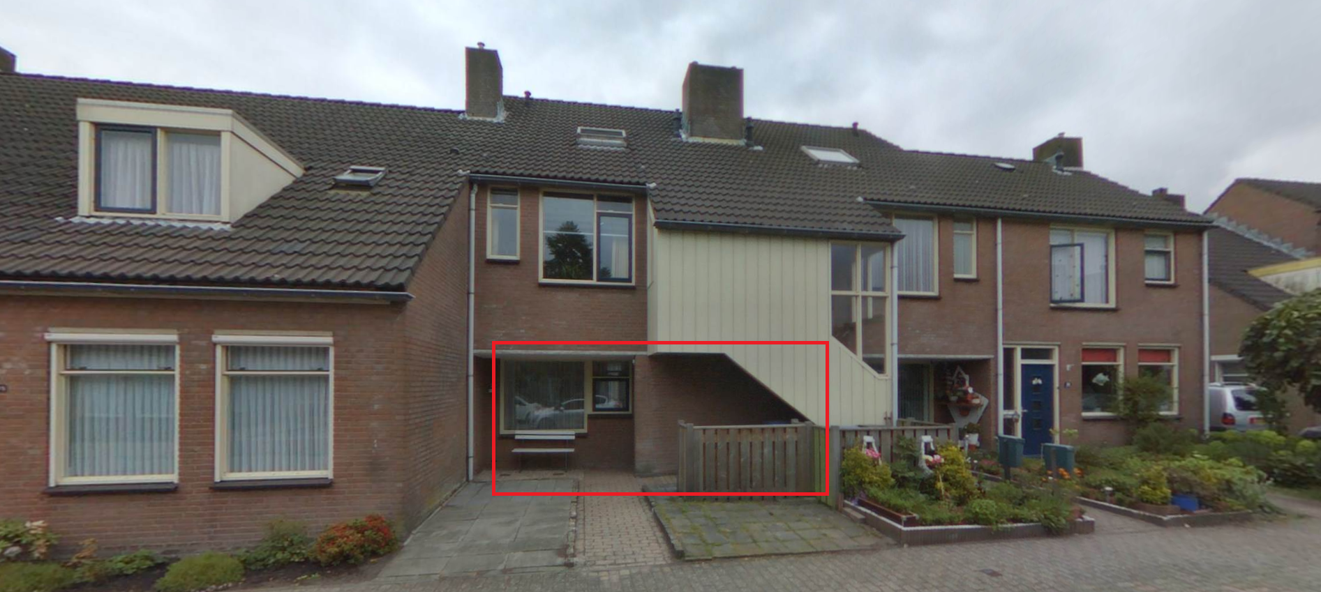 Langemeer 97, 5171 WL Kaatsheuvel, Nederland