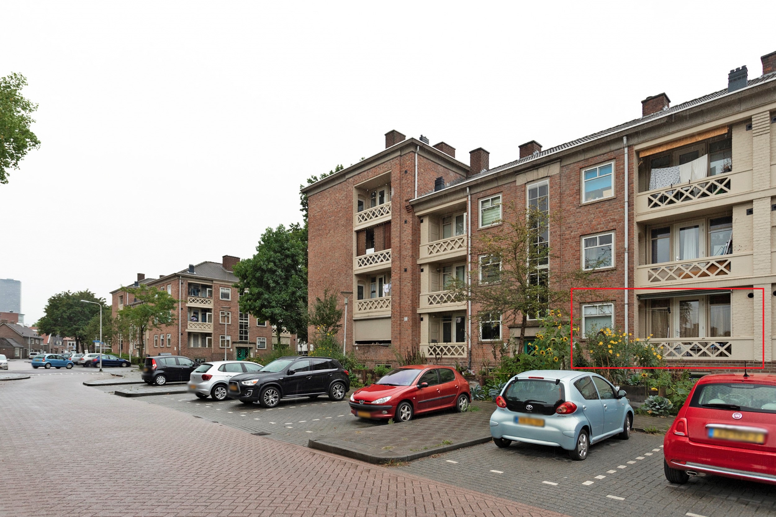 Nassaustraat 365