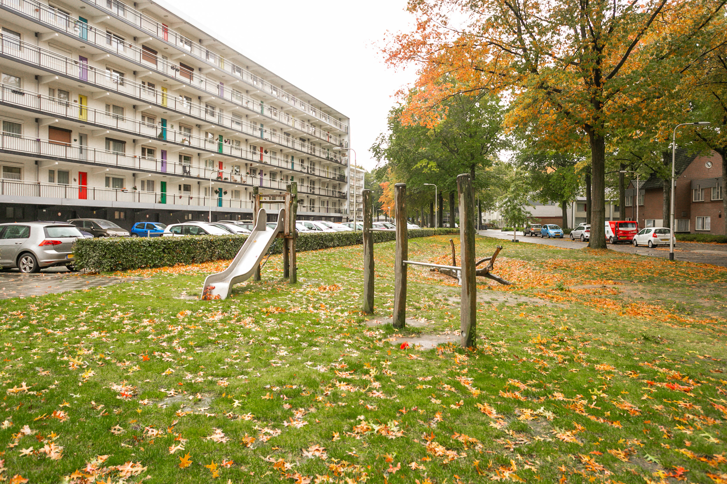 Mendelssohnstraat 80