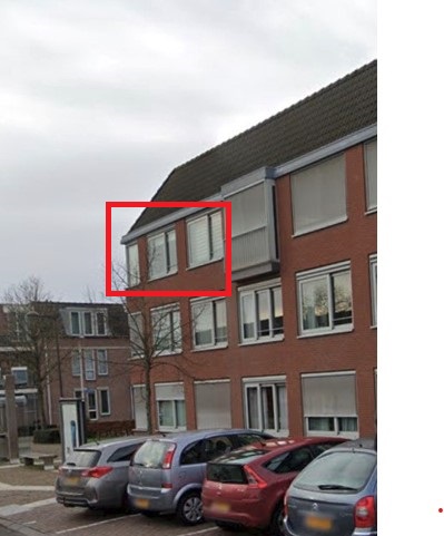 Slimstraat 4434, 5071 EK Udenhout, Nederland