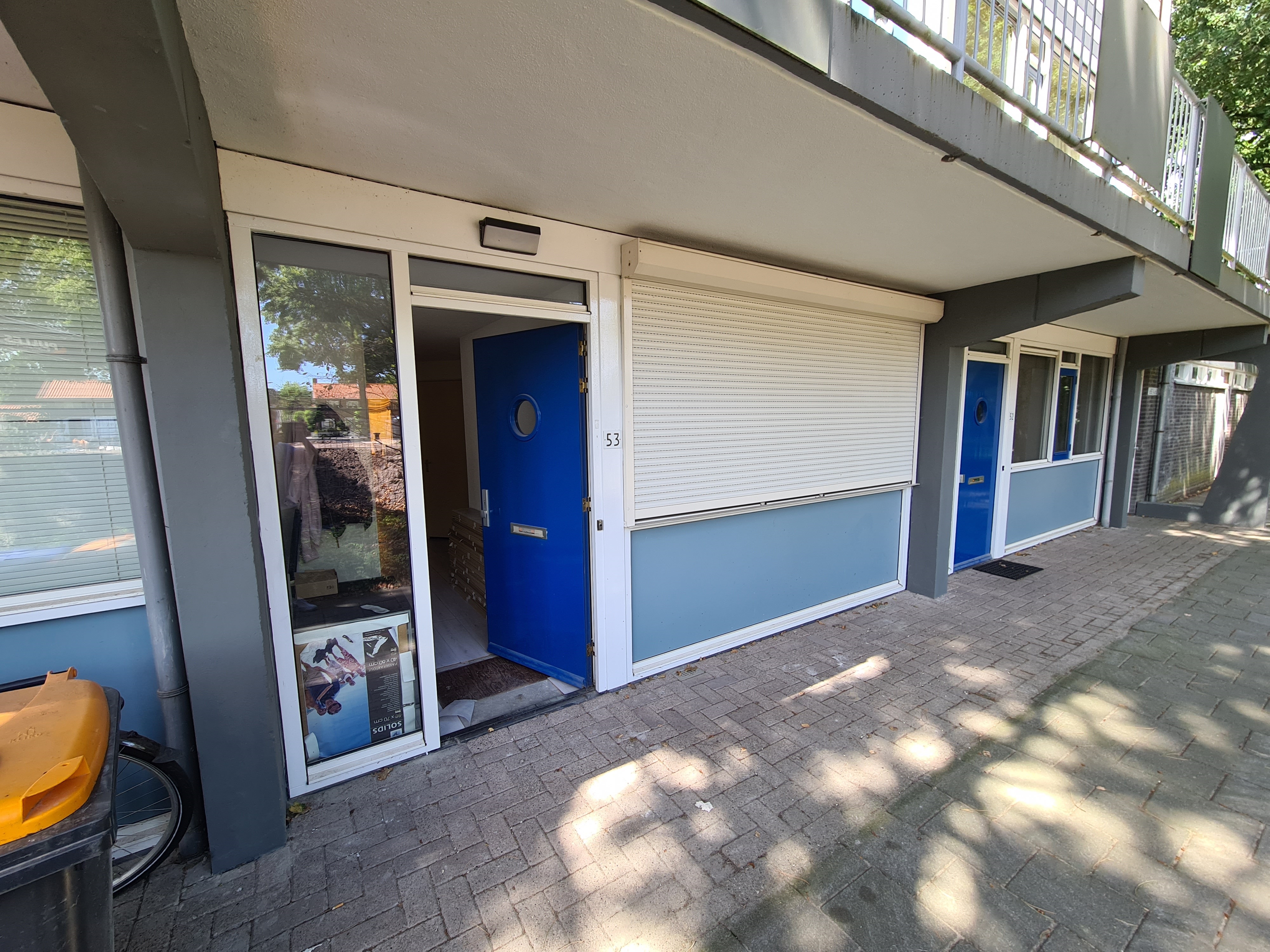 Oranjeplein 53, 5121 BG Rijen, Nederland