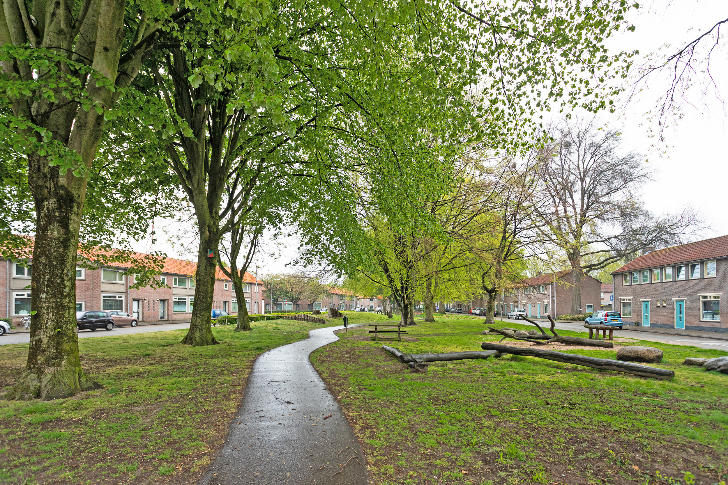 Berkdijksestraat 2803